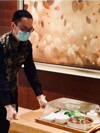 優(yōu)質服務暖人心 危難之際現(xiàn)擔當