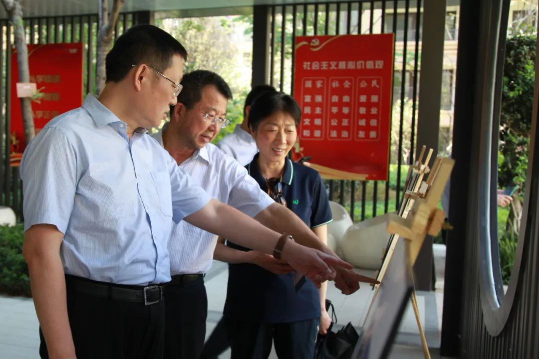 省委主題教育第十九巡回指導組赴省旅投集團旗下公司開展下沉調(diào)研指導