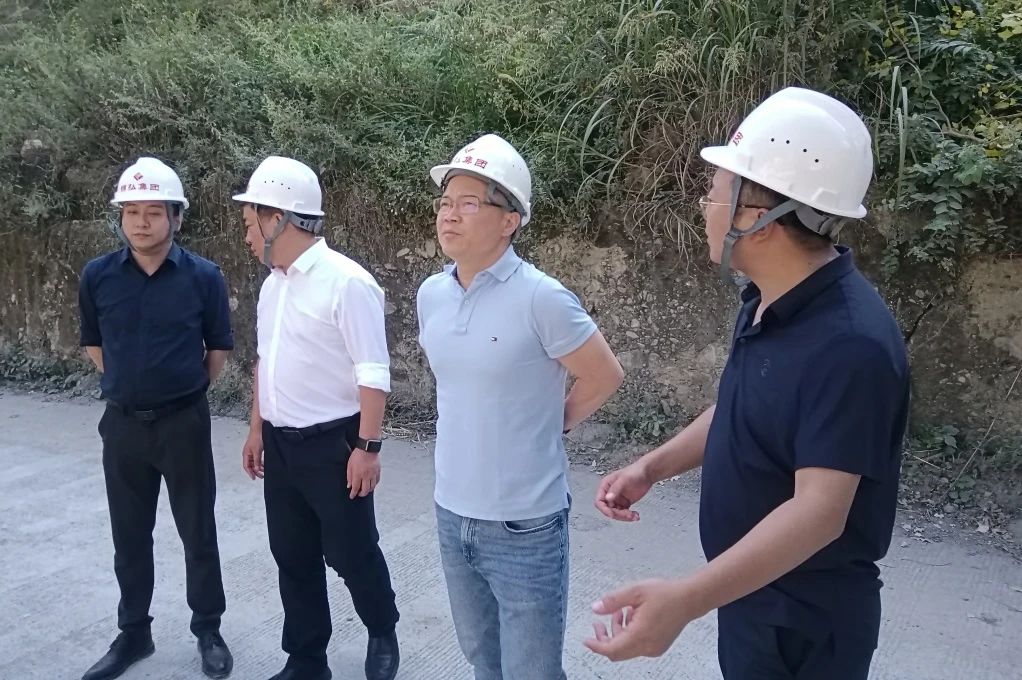 省旅投集團持續(xù)開展專項安全生產(chǎn)大檢查