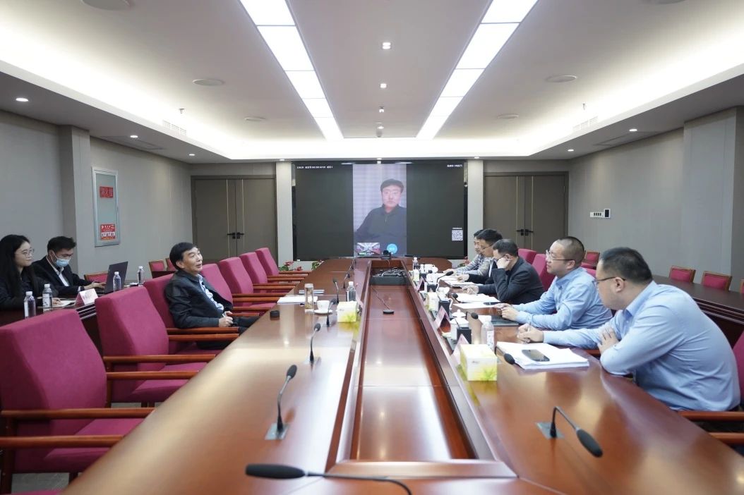 省旅投集團(tuán)召開外部董事工作座談會