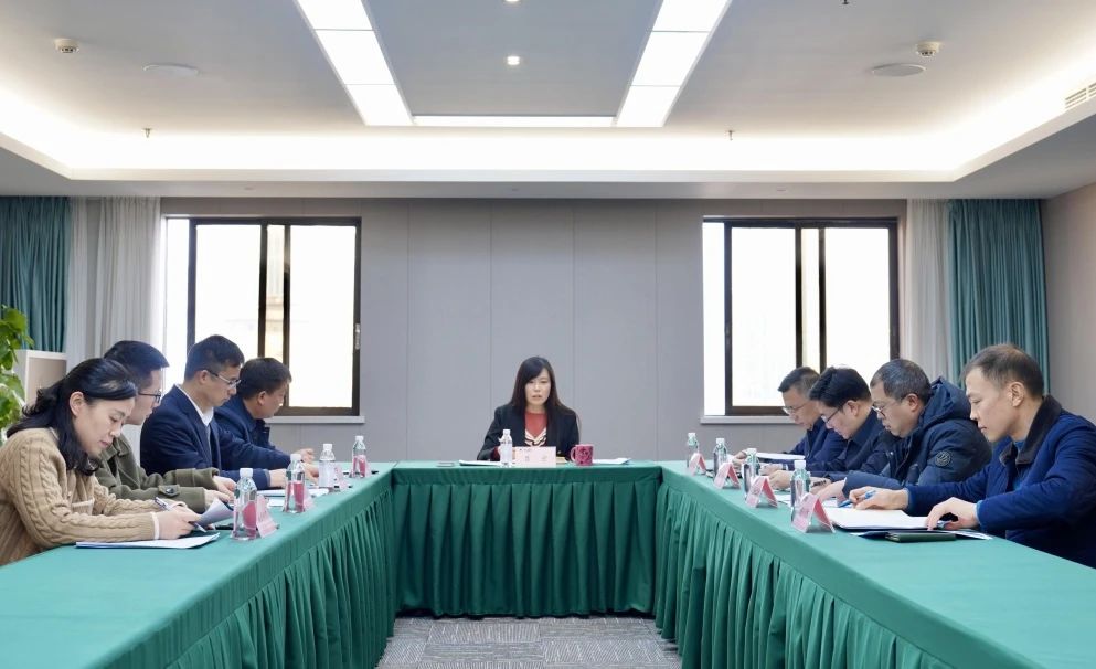 省旅投集團召開2023年度內(nèi)部審計系統(tǒng)工作會