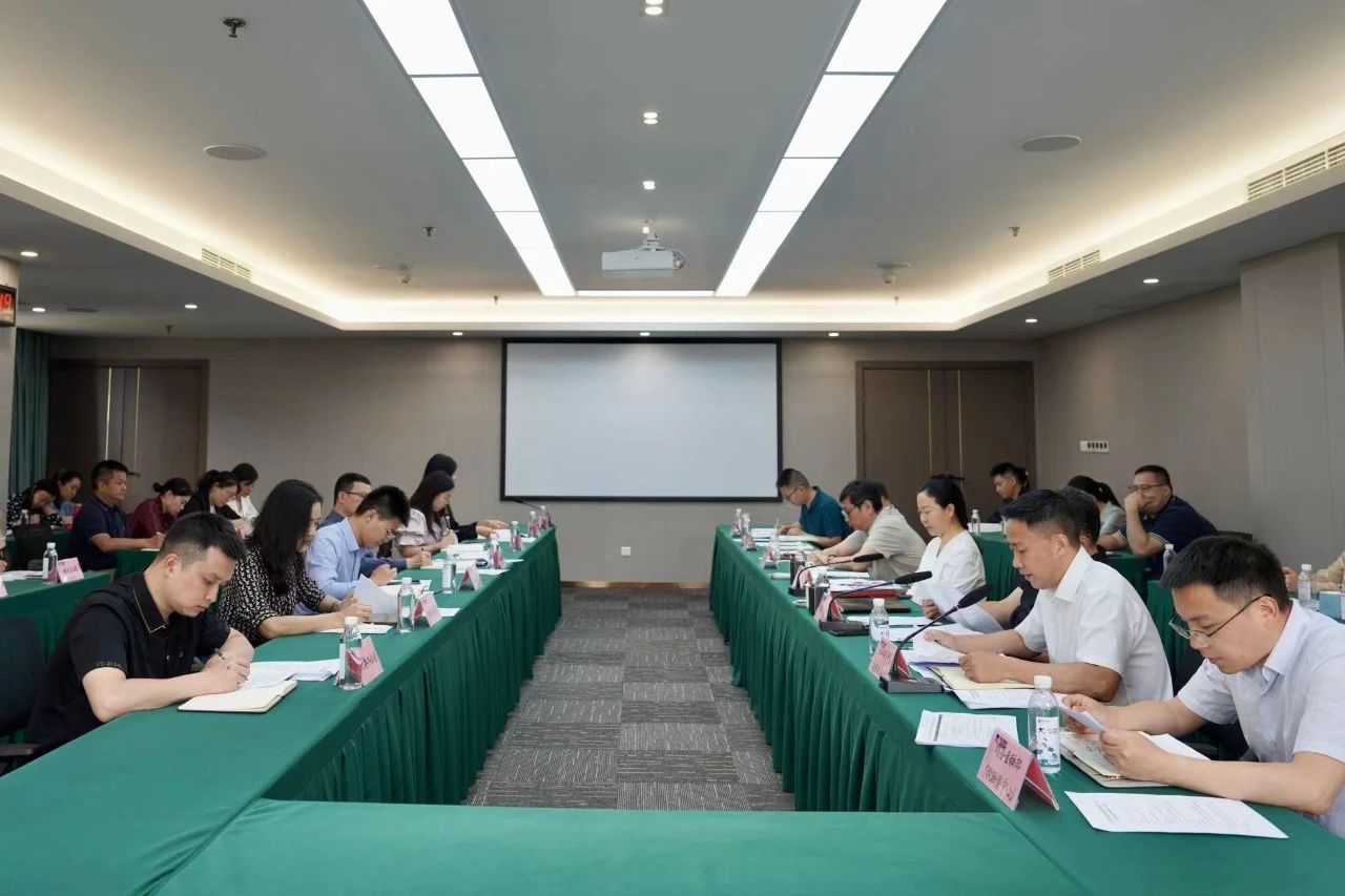 省旅投集團部署推進改革深化提升行動重點任務(wù)