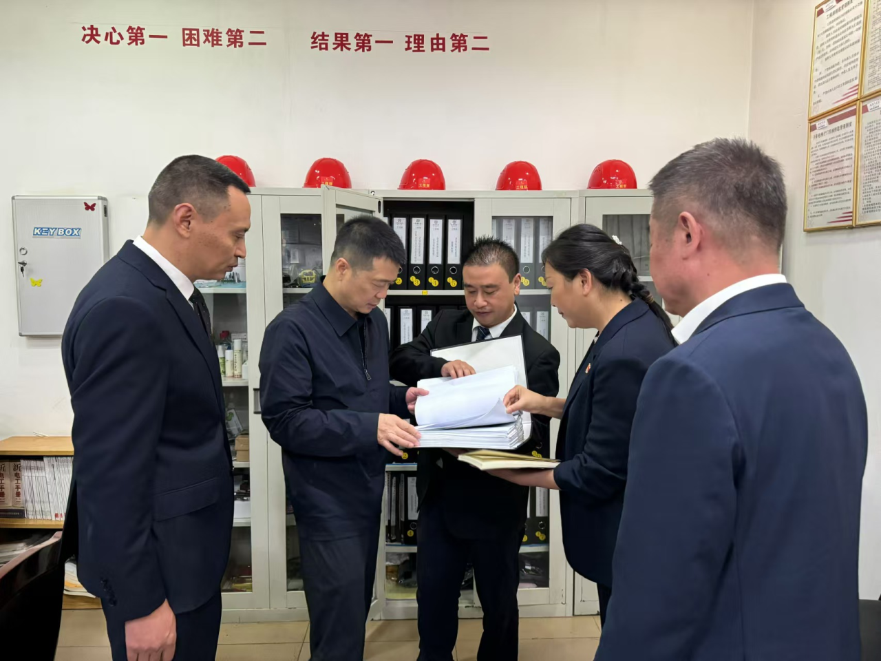 省旅投集團(tuán)黨委書(shū)記、董事長(zhǎng)游勇國(guó)慶節(jié)期間調(diào)研督導(dǎo)旗下酒店經(jīng)營(yíng)及安全生產(chǎn)工作